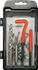 Fotoja e Set riparimi fijesh Yato YT-17633 M8x1.25, Picture 1