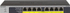 Fotoja e Switch Netgear GS108LP, 8 porta, i hirtë, Picture 1