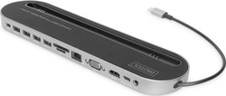 Fotoja e Replikator Digitus DA-70888, USB-C