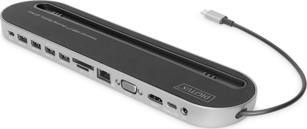 Fotoja e Replikator Digitus DA-70888, USB-C