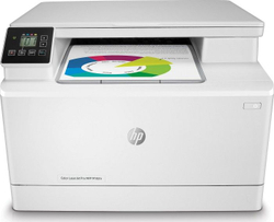 Fotoja e Printer HP Color LaserJet Pro MFP M182n (7KW54A#B19)