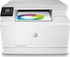 Fotoja e Printer HP Color LaserJet Pro MFP M182n (7KW54A#B19), Picture 1