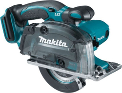 Fotoja e Sharrë rrethore Makita DCS552Z, 18 V, 136mm