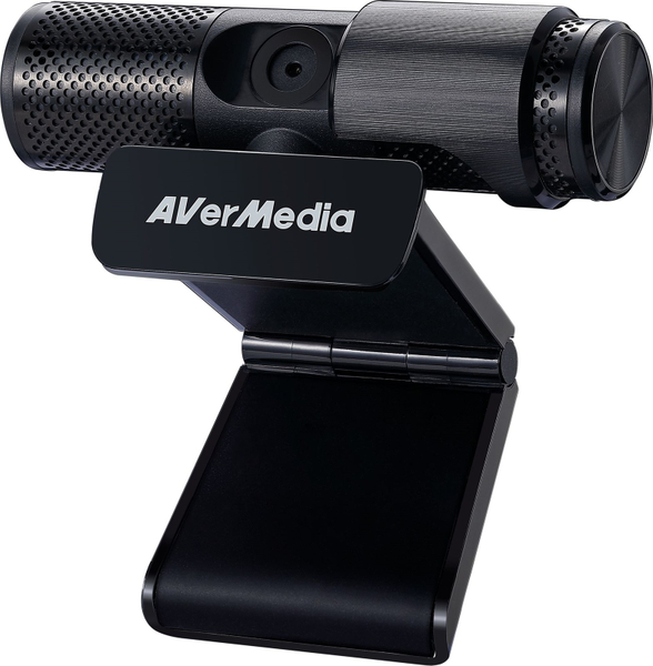 Fotoja e Uebkamerë AVerMedia Live Streamer CAM 313, e zezë