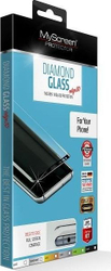 Fotoja e Xham mbrojtës MyScreen Diamond Edge 3D për Galaxy G985 S20 Ultra