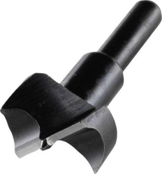 Fotoja e Burgi për dru Wolfcraft 3300000, Ø 26 mm, 53 mm