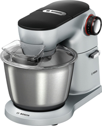 Fotoja e Robot kuzhine Bosch MUM9D33S11, 1300 W, i argjendtë