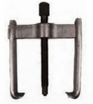Fotoja e Tërheqës MEGA 2-arm, 100 x 90 mm