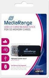 Fotoja e Lexues i jashtëm MediaRange All in One USB 3.0