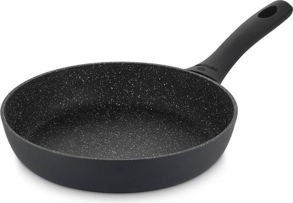 Fotoja e Tigan Gerlach Granitec, 20 cm, i zi