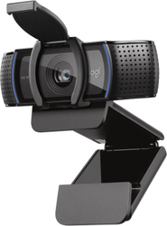 Fotoja e Kamerë Logitech C920s
