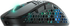 Fotoja e Maus Xtrfy M4 Wireless RGB, i zi, Picture 2