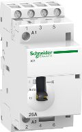 Fotoja e Kontaktor modular Schneider CT50r25-40-230, 25 A, 50/60 Hz, 220/240 VAC