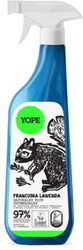 Fotoja e Losion pastrimi Yope French Lavender, 750 ml