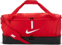Fotoja e Çantë sportive Nike	L CU8087 657, e kuqe
