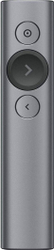 Fotoja e Prezantues Logitech Spotlight, i hirtë