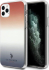 Fotoja e Mbrojtëse U.S Polo ASSN: Pattern Gradient, për iPhone 11 Pro, e kuqe / kaltër, Picture 1