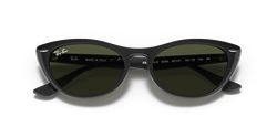 Fotoja e Syze dielli Ray-Ban Nina RB4314N
