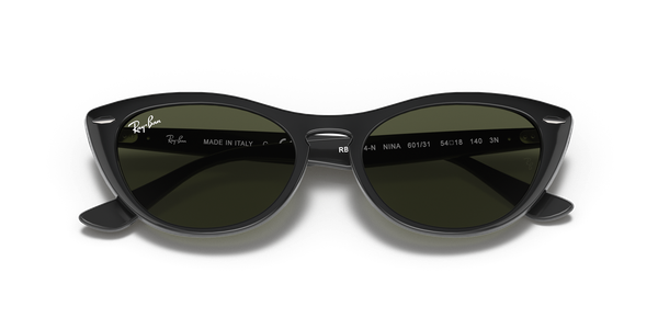 Fotoja e Syze dielli Ray-Ban Nina RB4314N
