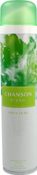 Fotoja e Deodorant Coty Chanson D'Eau, 200 ml