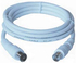 Fotoja e Kabllo Antene Premium Cord, 10m, e bardhë, Picture 1