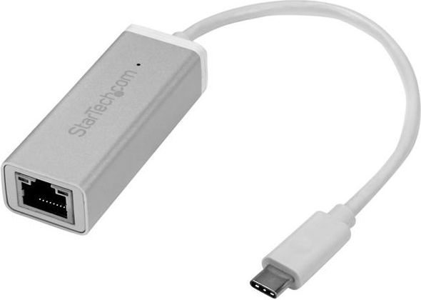 Fotoja e Kartë rrjeti StarTech US1GC30A NIC, USB-C