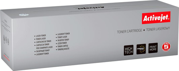 Fotoja e Toner printeri Activejet, i xi