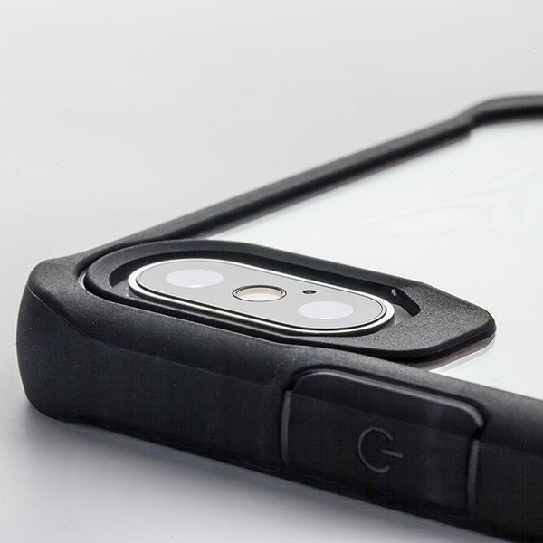 Fotoja e Mbrojtëse për celular MyScreen Protector MS Revo për iPhone 11 Pro Max