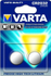 Fotoja e Set baterish Varta Electronics CR2032, 3V, 20 copë, Picture 1