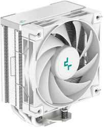 Fotoja e Ftohës për procesor DEEPCOOL AK400, i bardhë