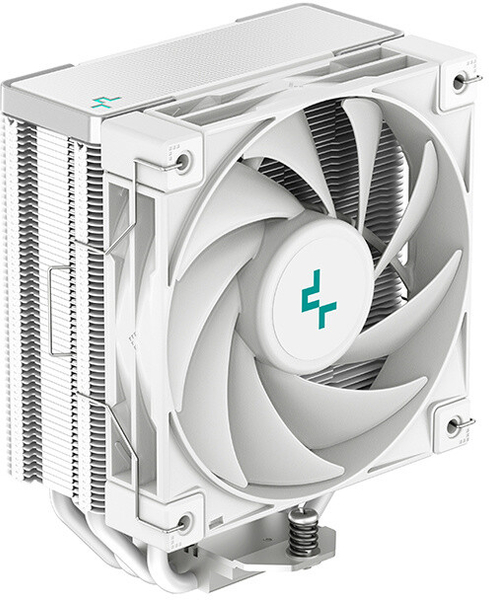 Fotoja e Ftohës për procesor DEEPCOOL AK400, i bardhë