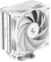Fotoja e Ftohës për procesor DEEPCOOL AK400, i bardhë, Picture 1
