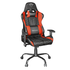 Fotoja e Karrige Trust Gaming GXT708R, e zezë/ kuqe, Picture 1