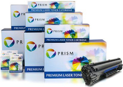Fotoja e Toner për printer Prism 05A, i zi