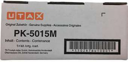 Fotoja e Toner për printer Utax PK-5015, magenta