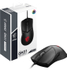Fotoja e Maus MSI Clutch GM31 Lightweight, i zi, Picture 5