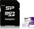 Fotoja e Kartë memorie Silicon Power Superior Pro MicroSDXC, 128GB, Class 10, UHS-I/U3, A1, V30, Picture 1