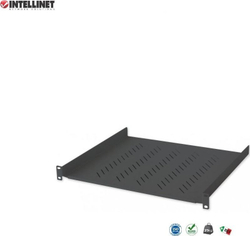 Fotoja e Aksesor për kabinet Intellinet Network Solutions (924252), 1U, 19", 400 mm, i zi