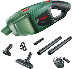 Fotoja e Fshesë dore me korrent Bosch EasyVac 12, e gjelbër