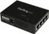Fotoja e Injektor PoE StarTech 4x PoE+, i zi, Picture 1