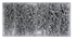 Fotoja e Set i ekserëve Yato, 2.4-4.8mm, 400 copë, Picture 1