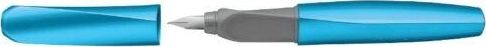 Fotoja e Stilolaps Pelikan Twist P457 M Frosted, i zi