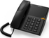 Fotoja e Telefon fiks Alcatel T28, i zi, Picture 1