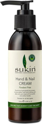 Fotoja e Krem për duar dhe thonjë Sukin Moisturizin, 120 ml