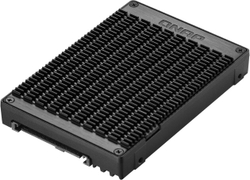 Fotoja e Përshtatës për disk QNAP QDA-U2MP - U.2 NVMe në dual M.2 NVMe SSD