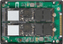 Fotoja e Përshtatës për disk QNAP QDA-U2MP - U.2 NVMe në dual M.2 NVMe SSD, Picture 5