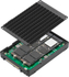 Fotoja e Përshtatës për disk QNAP QDA-U2MP - U.2 NVMe në dual M.2 NVMe SSD, Picture 6