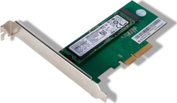 Fotoja e Kartë PCI Express 3.0 x4 Lenovo, 1x M.2 PCIe NVMe
