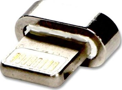 Fotoja e Përshtatës USB, i argjendtë
