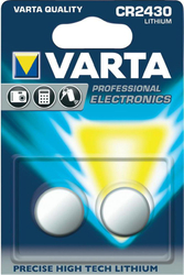 Fotoja e Bateri Varta, 300 mAh, 2 copë